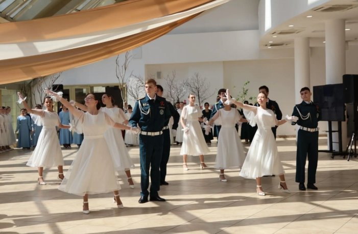 Фото: Администрация Абакана