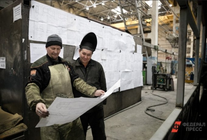 Фото: ФедералПресс / Евгений Поторочин