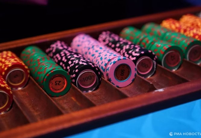 Фото:  РИА Новости / Артур Лебедев