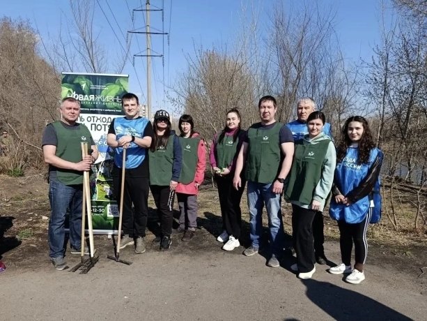 Фото: Минприроды Хакасии