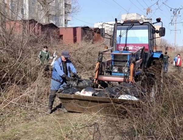 Фото: Минприроды Хакасии