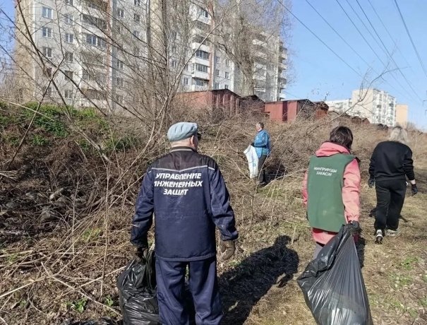 Фото: Минприроды Хакасии