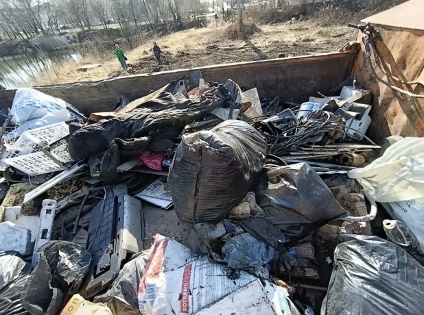 Фото: Минприроды Хакасии