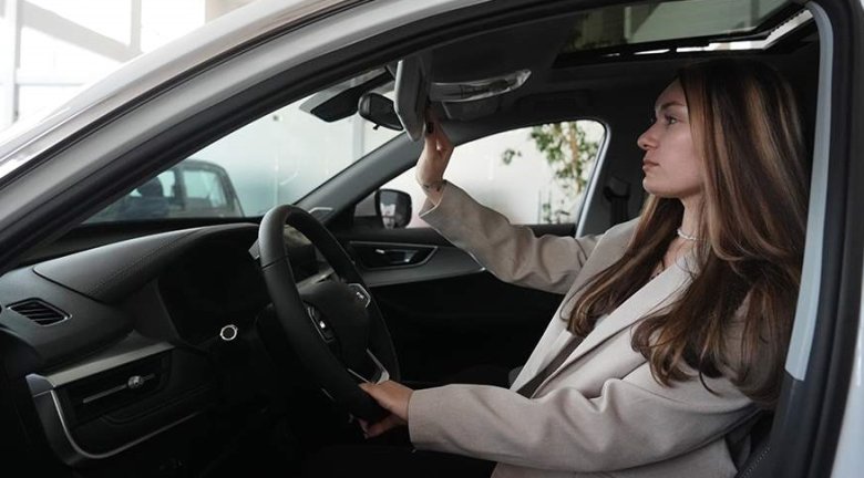 Фото: ИЗВЕСТИЯ/Эдуард Корниенко