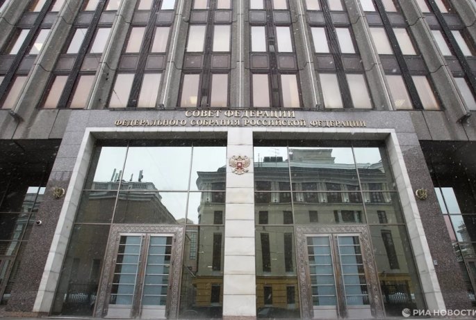  Фото: РИА Новости / Мария Девахина