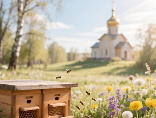 Фото: сгенерировано ИИ.