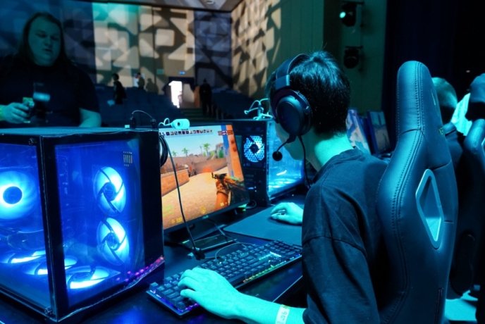 Фото © АГН «Москва» / Александр Авилов