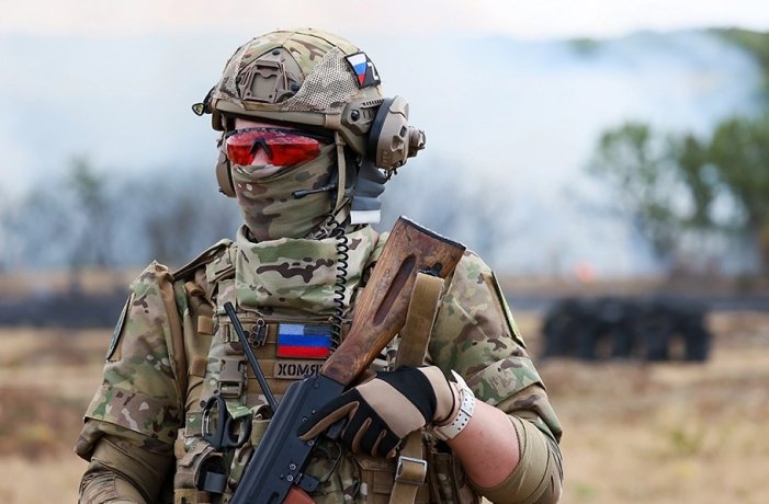 Фото: Обложка © ТАСС / Александр Река