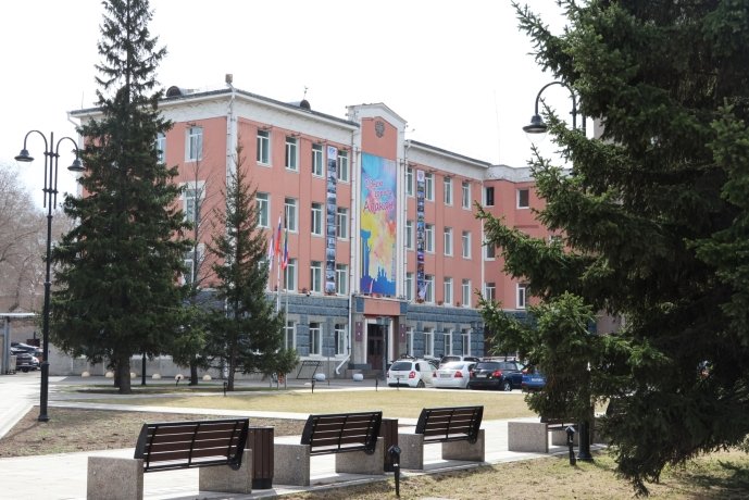 Фото: Администрация Абакана