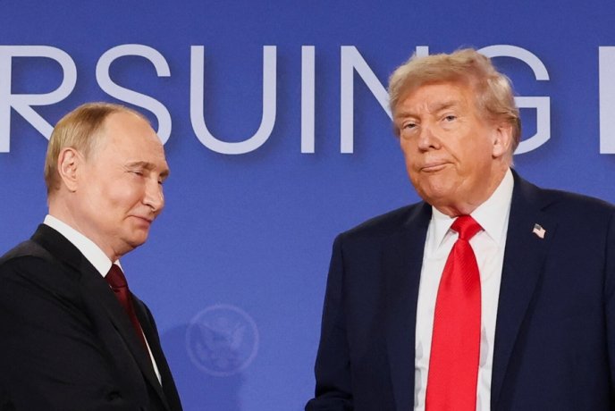 Фото: Kevin Lamarque/Reuters