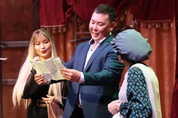 Фото: Сергей Сокол