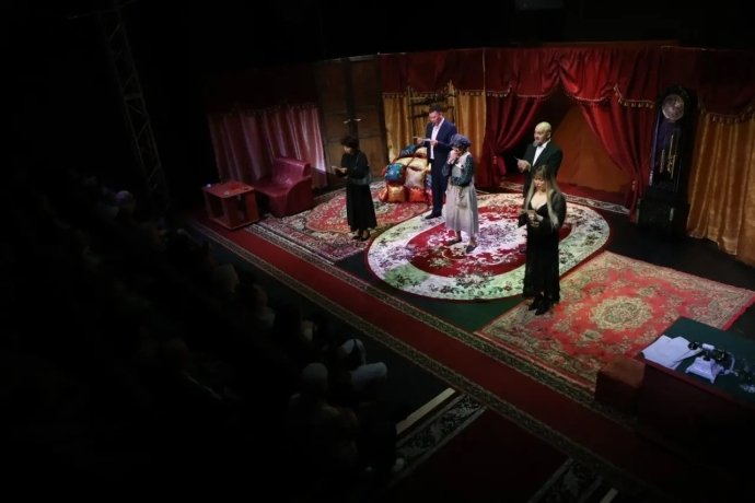 Фото: Сергей Сокол