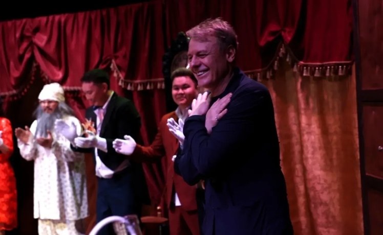 Фото: Сергей Сокол