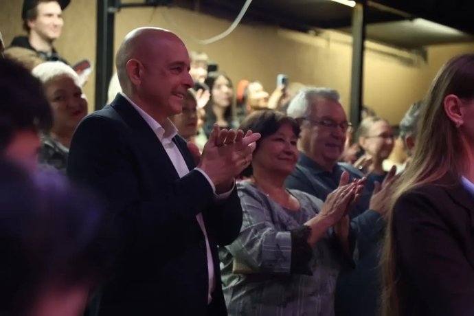 Фото: Сергей Сокол