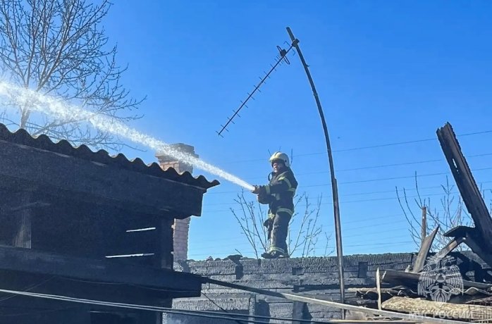 Фото: МЧС России по Хакасии