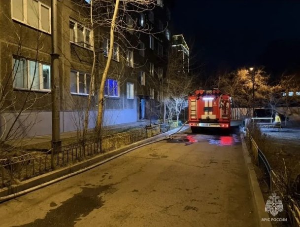 Фото: МЧС России