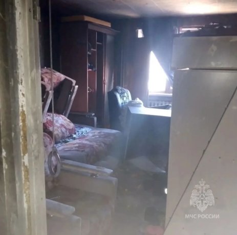 Фото: МЧС России по Красноярскому краю