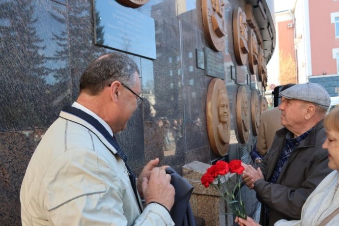 Фото: Администрация Абакана