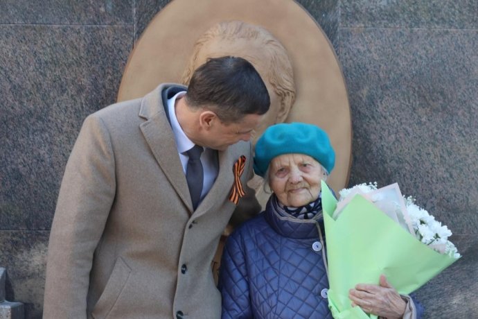 Фото: Администрация Абакана