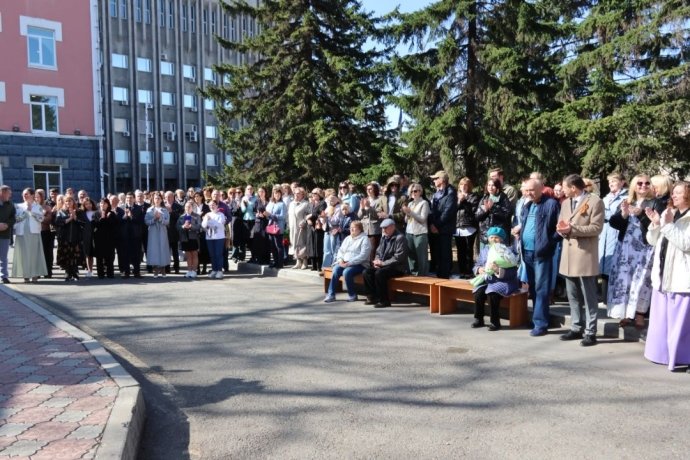 Фото: Администрация Абакана