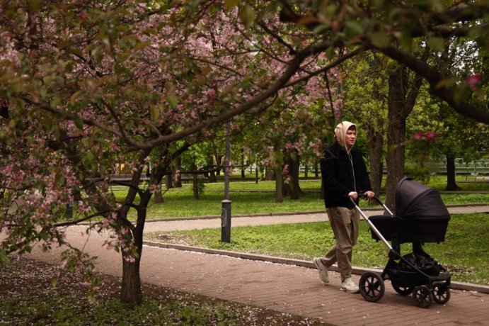 Фото © Анастасия Романова / Абзац