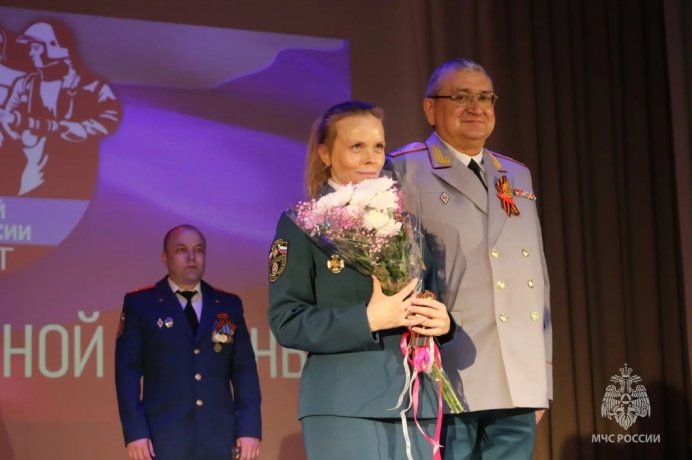 Фото: МЧС России по Хакасии