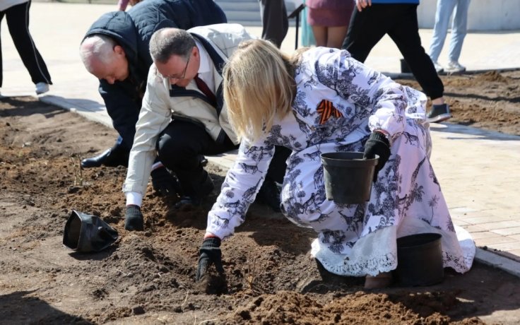 Фото: Администрация Абакана