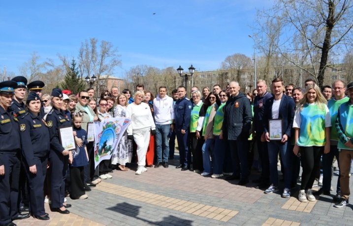 Фото: Администрация Абакана