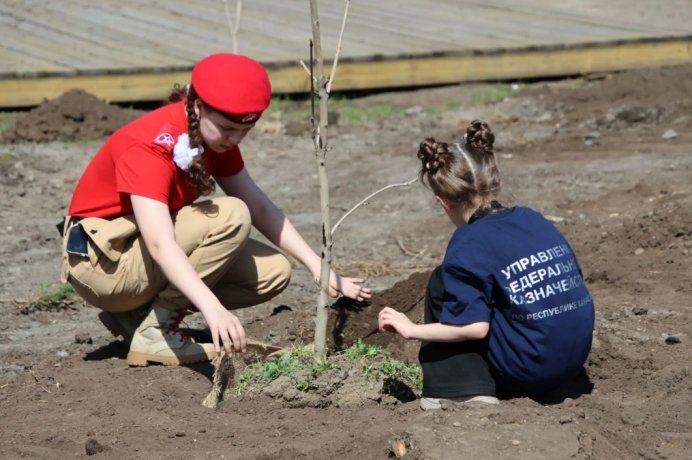 Фото: Администрация Абакана