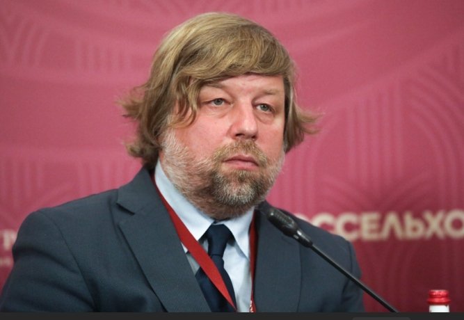 Фото © АГН «Москва» / Артур Новосильцев