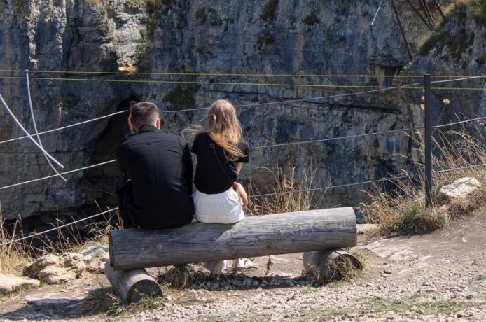 Фото: ФедералПресс / Ксения Кобалия