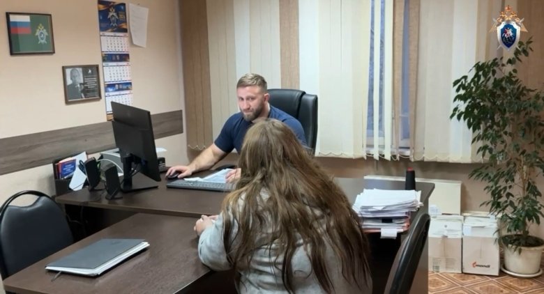 Фото: СУ СК России по Красноярскому краю и Хакасии