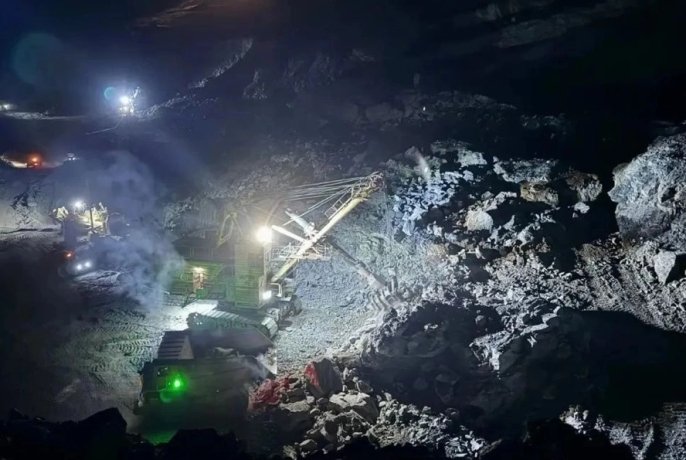 Фото: Губернатор Магаданской области Сергей Носов