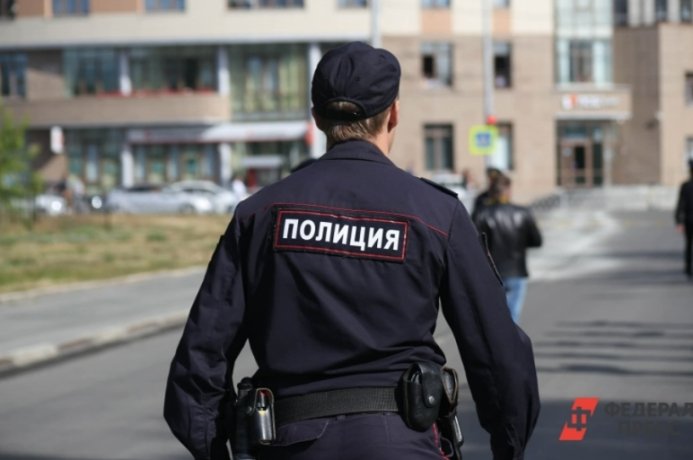 Фото: ФедералПресс / Ольга Юшкова