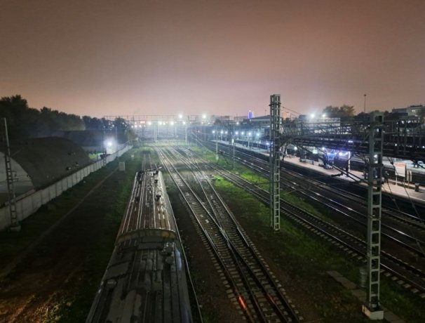 Фото: ФедералПресс / Вера Романескул