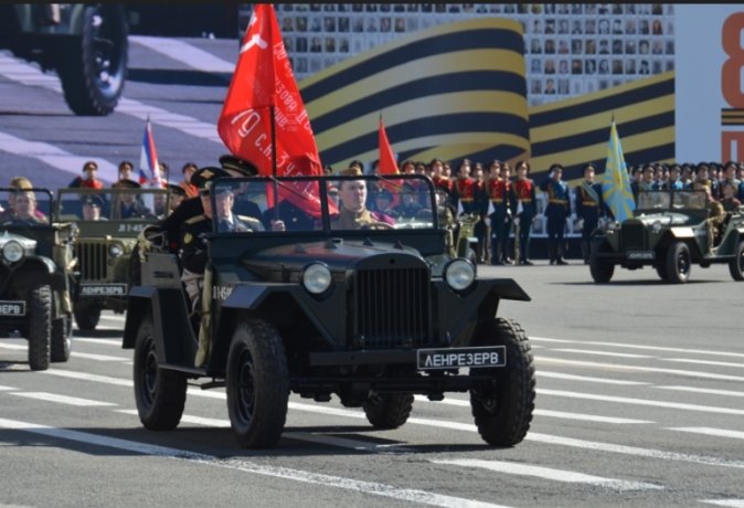 Фото: ФедералПресс / Татьяна Буторина
