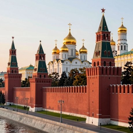 Фото сгенерировано с помощью нейросети Алиса AI