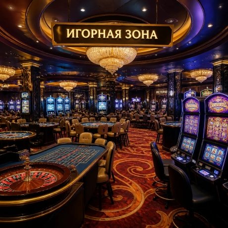Фото сгенерировано с помощью нейросети Алиса AI