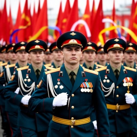 Фото сгенерировано с помощью нейросети Алиса AI