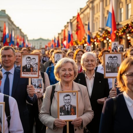 Фото сгенерировано с помощью нейросети Алиса AI