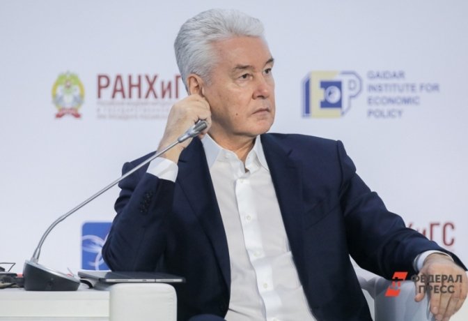 Фото: ФедералПресс / Вытольский Виктор