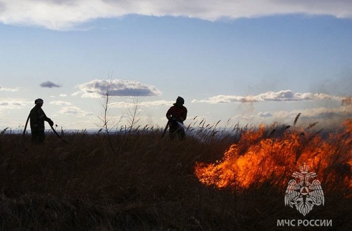 Фото: МЧС России по Хакасии
