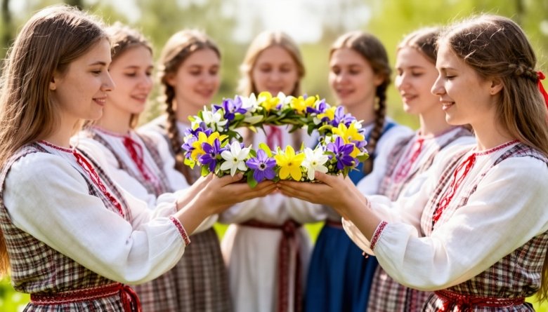 Фото: Алиса AI 