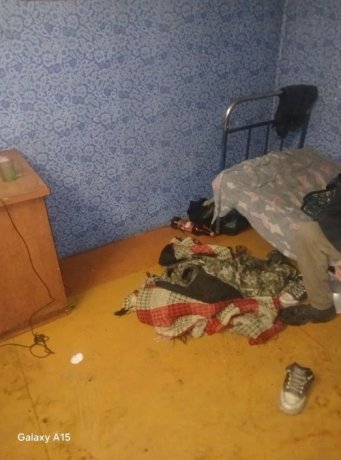 Фото: МВД по Тыве