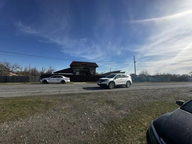 Фото: Госавтоинспекция Хакасии