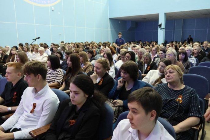 Фото: Администрация Абакана