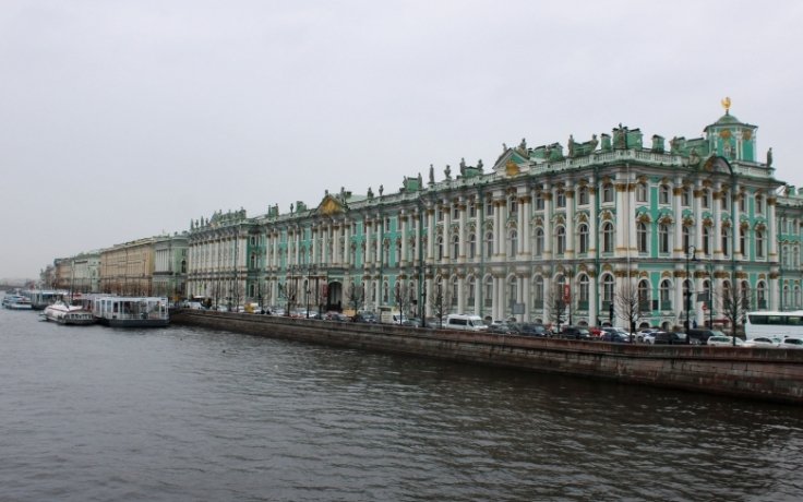 Фото: ФедералПресс / Ксения Кобалия