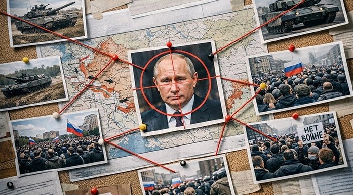 Фото: Коллаж Царьграда