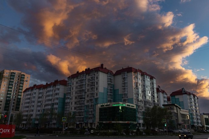 Фото: Андрей Зайченко
