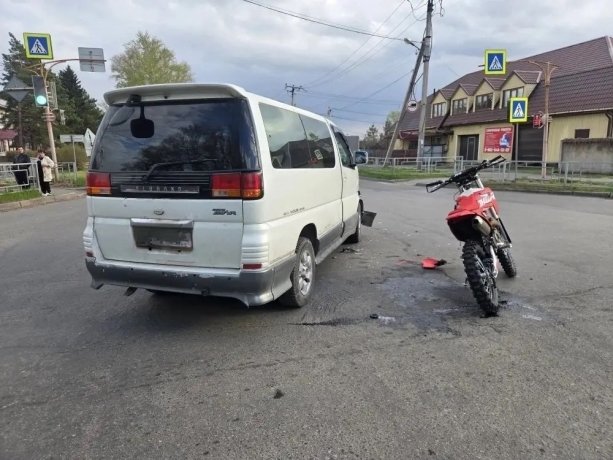 Фото: Госавтоинспекция Абакана